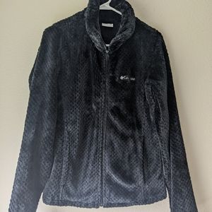 Columbia Fleece Jacket